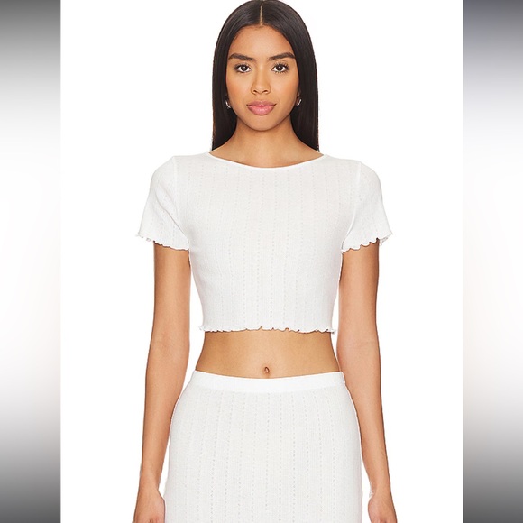 Majorelle Lottie skirt and top SET - Picture 2 of 5